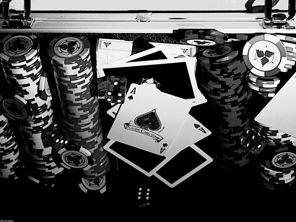 យុទ្ធសាស្ត្រសម្រាប់អ្នកដើមក្នុងការប្រកួតBaccarat