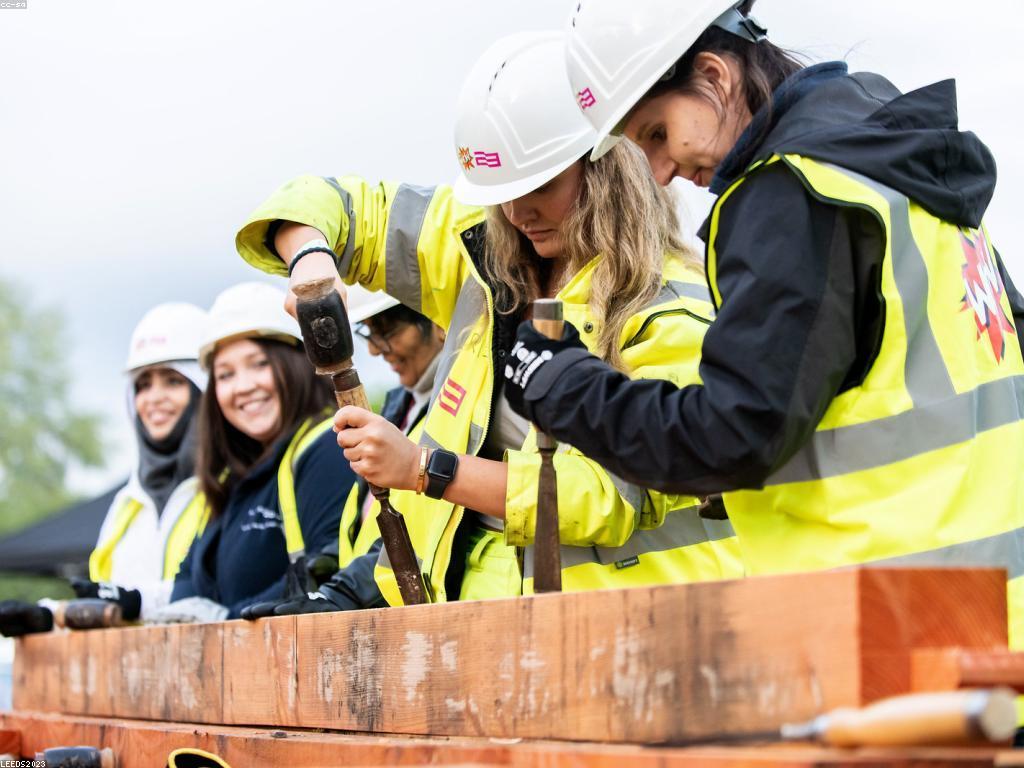 យុទ្ធសាស្ត្រ​អភិវឌ្ឍន៍ការលេងនាពេលបច្ចុប្បន្ន