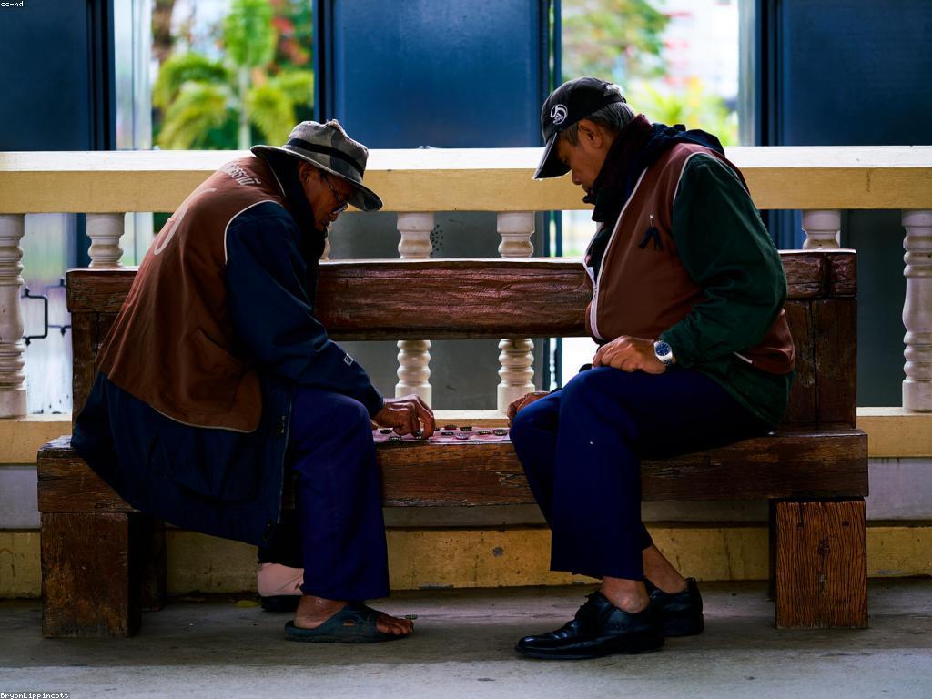 នីតិវិធីលេងសម្រាប់អ្នកថ្មី