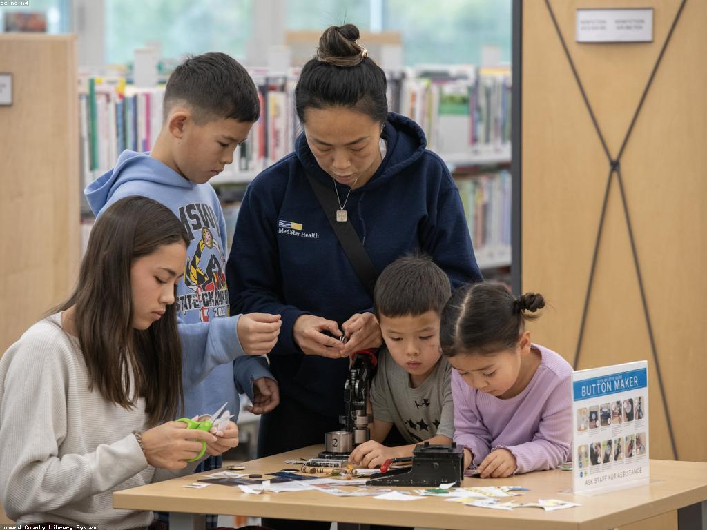 វិធីសាស្ត្រលេងដ៏ច្នៃប្រឌិតសម្រាប់ការអភិវឌ្ឍន៍សមត្ថភាព