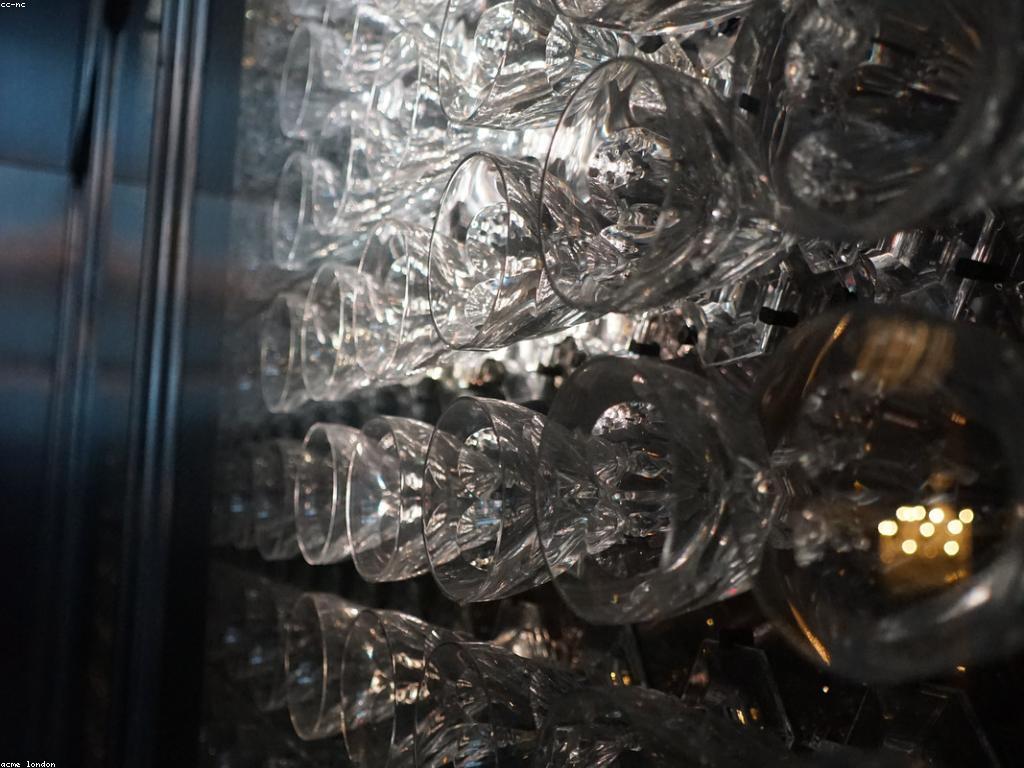 វប្បធម៌និងសិល្បៈនៃBaccarat