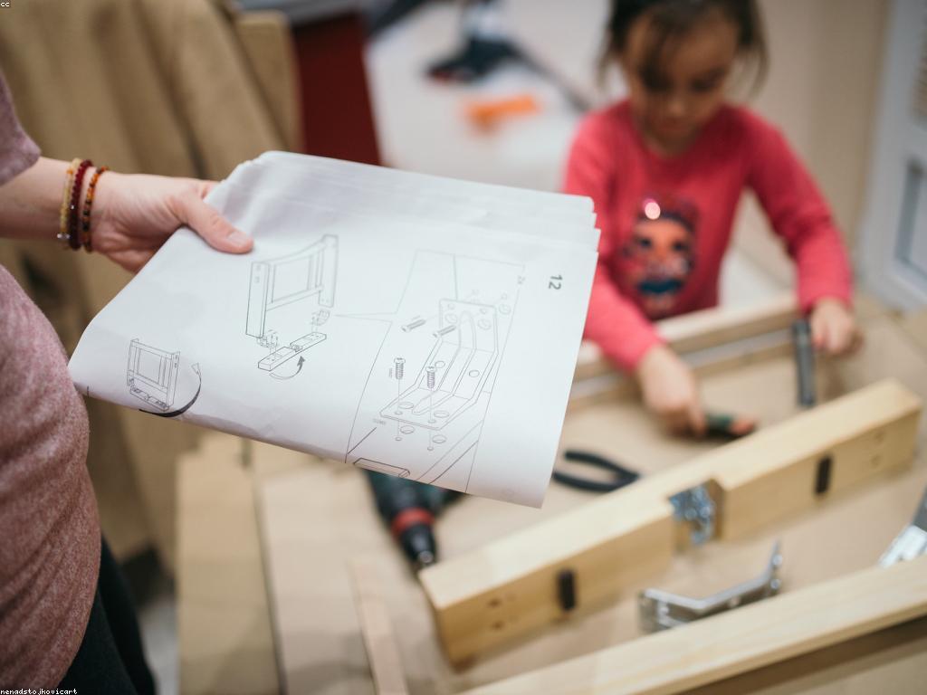 វិធីសាស្ត្រលេងបង្កើតការច្នៃប្រឌិត