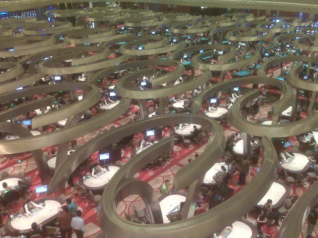 វីធីសាស្ត្រដ៏ល្អបំផុតសម្រាប់ការប្រកួតBaccarat